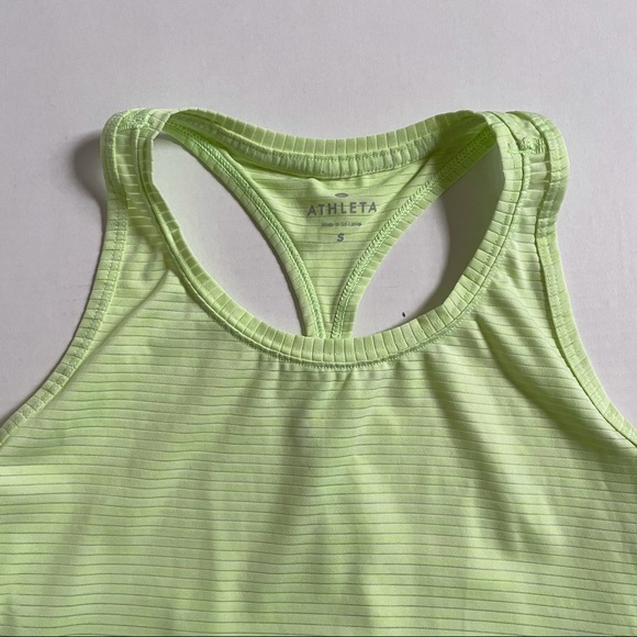 ATHLETA Loose Active Tank - Picture 6 of 6